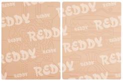 Reddycards Prägeboard Sweet Floral 