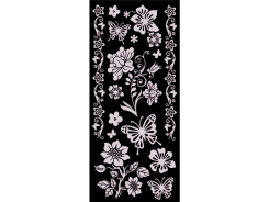 Reddycards Rubbel-Transfer schwarz 