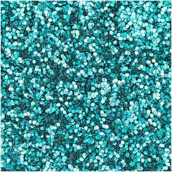 Rico Design Glitter auch für Textilien Holo mintgrün 6g Holo mintgrün 6g