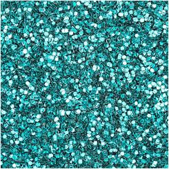 Rico Design Glitter auch für Textilien mintgrün 6g mintgrün 6g