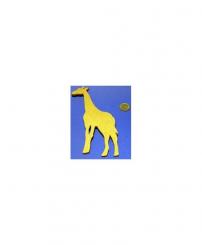 Rico Design Holzdekor ' Giraffe 