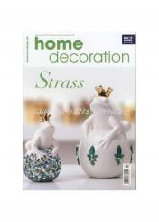 Rico Design Home Decoration Strass 