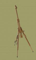 Rico-Design Riesenfeld Staffelei , geoelt 