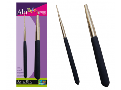 Ringdorn Jump Ring mandrel 1,5-5mm + 6-10mm 