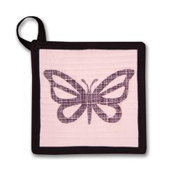 Spellbinders Stanzschablone Contour Steel Rule Schmetterling 