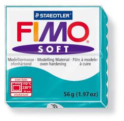 STAEDTLER Fimo Soft 56g hellblau hellblau