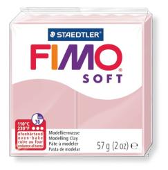STAEDTLER Fimo Soft 56g himbeere himbeere