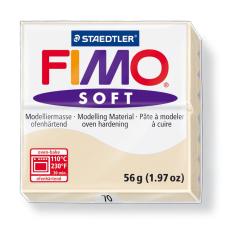 STAEDTLER Fimo Soft 56g sahara sahara