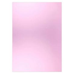 Sandras CardDeco Satin-Spiegelkarton DIN A4  250g/m²  - 6 Bögen Metallic Candy Metallic Candy