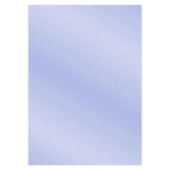Sandras CardDeco Satin-Spiegelkarton DIN A4  250g/m²  - 6 Bögen Metallic Violett Metallic Violett