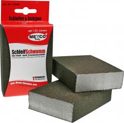 Schleifblock 70x100x25mm 