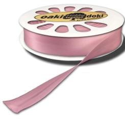 Schrägband / Einfassband Satin gefalzt 20m x 20mm 798-Veilchen 798-Veilchen