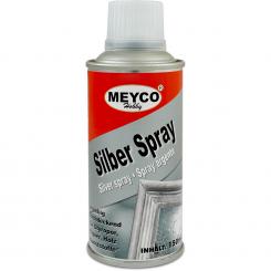 Silberspray 150ml Sprühdose 