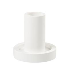 Silikon Gießform Kerzenhalter III, ca. 8 x 7,2 cm 