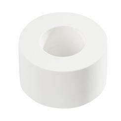 Silikon Gießform Kerzenhalter Rund ca. 4,5 x 2,5 cm 