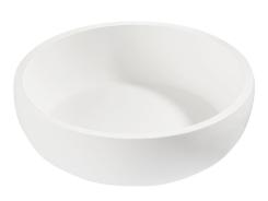 Silikon Gießform Schale ca. 20,5 x 6 cm 