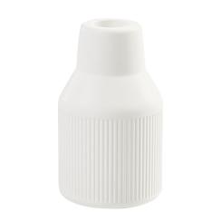 Silikon Gießform Vase II,  ca. 5,3 x 3,7 x 9,2 cm 