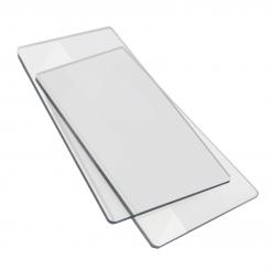 Sizzix Big Shot Plus Zubehör - Cutting Pads, Standard, 1 Paar 