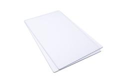 Sizzix Big Shot Switch Plus Cutting Pads - Stanzplatten/ Schneideplatten (2 Stück) 