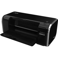 Sizzix Big Shot Switch Plus (DIN A4) Stanz- und Prägemaschine elektrisch - Black by Tim Holtz 