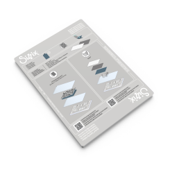 Sizzix Big Shot Switch Plus Zubehör - Platform, Standard 