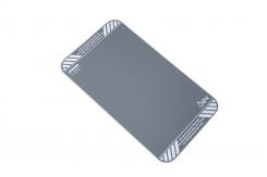 Sizzix Big Shot Switch Plus Zubehör - Premium Crease Pad 