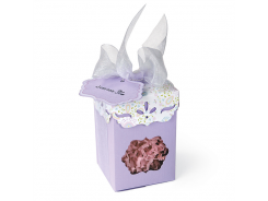 Sizzix Bigz Pro Stanzer - Box, Fancy Favor by Dena Designs 