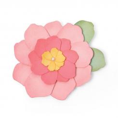 Sizzix Bigz Stanzer - Bella by Debi Potter 