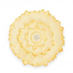 Sizzix Bigz Stanzer - Dahlie by Emily Tootle 