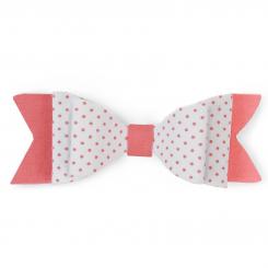 Sizzix Bigz Stanzer - Doppelte Schleife by Debi Potter 