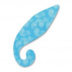 Sizzix Bigz Stanzer - Petal Wheel by Nel Whatmore 