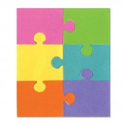 Sizzix Bigz Stanzer - Puzzle #1 