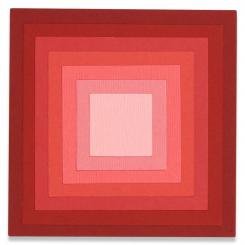 Sizzix Framelits Stanzer Set 8tlg - Quadratische Rahmen by Pete Hughes 