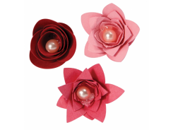 Sizzix Stanzer Bigz - 3D Flower 