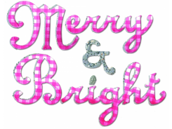 Sizzix Stanzer Bigz   - Merry & Bright 
