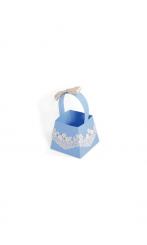 Sizzix Stanzer Bigz Pro  - Bag, Basket 