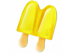 Sizzix Stanzer Bigz XL  Card Eis am Stiel 