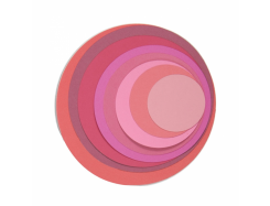 Sizzix Stanzer Framelits Set 8tlg - Circles Kreise 