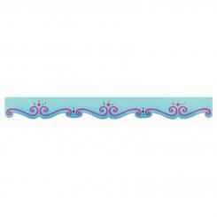 Sizzix Stanzer Sizzlits Decorative Strip - Henna Caravan by Dena Designs 