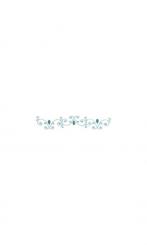 Sizzix Stanzer Sizzlits Decorative Strip Ornamente 