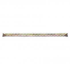 Sizzix Stanzer Sizzlits Decorative Strip - Venice by Prima Marketing Inc. 
