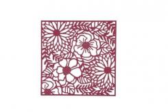 Sizzix Thinlits Stanzer - 1tlg - Wiesenblumen #2 by Sophie Guilar 