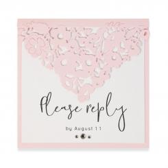 Sizzix Thinlits Stanzer Set 1tlg. - Amour by Sophie Guilar 