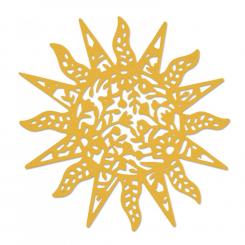 Sizzix Thinlits Stanzer Set 1tlg. - Sonne by Sophie Guilar 