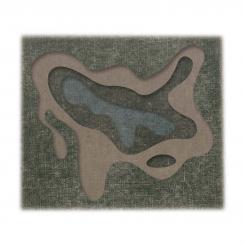 Sizzix Thinlits Stanzer Set 4tlg. - Splat by Tim Holtz 