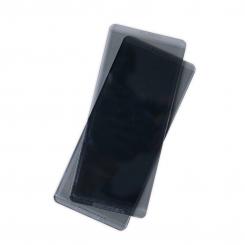 Sizzix Zubehör Sidekick Extended Schneideplatten 15,2 x 6,6 cm, 1 Paar (Schwarz) 