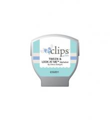 Sizzix eclips Cartridge - Tween & Look at Me Alphabet 