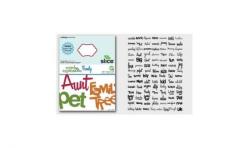 Slice designcard MS+ family 