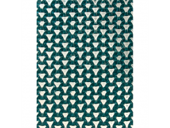 Spellbinders 3D-Prägeschablone M-Bossabilities Celtic Weave 1 Designs 