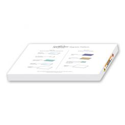 Spellbinders Platinum Magnetic Platform 